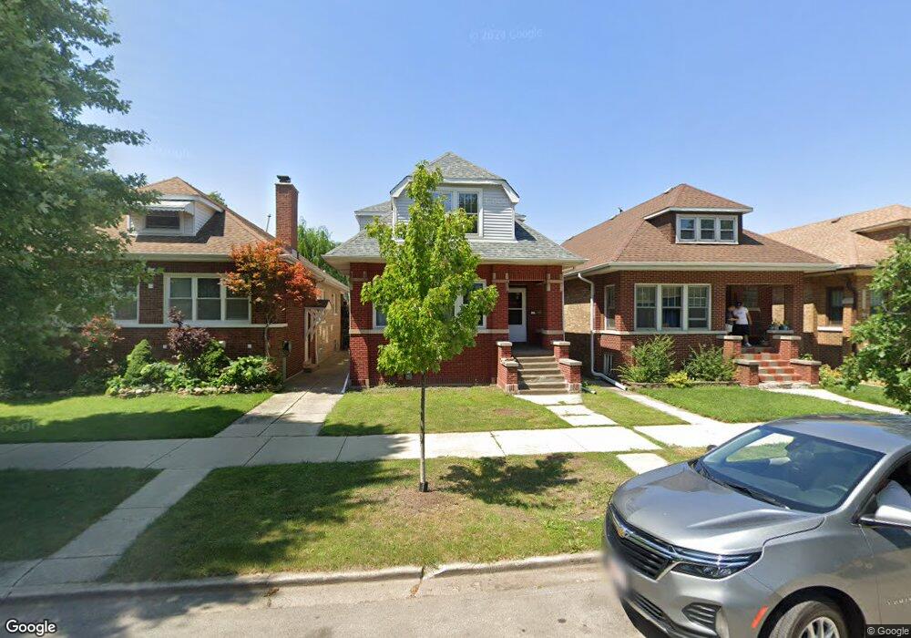 4218 N Monitor Ave unit 2, Chicago, IL 60634 - photo 1