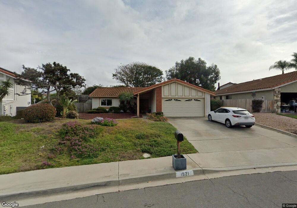 1521 Avenida de Los Lirios, Encinitas, CA 92024 - photo 1