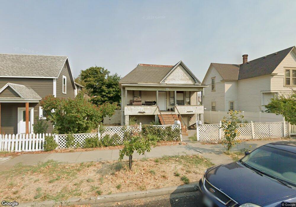 817 E 8th St, the Dalles, OR 97058 - photo 1