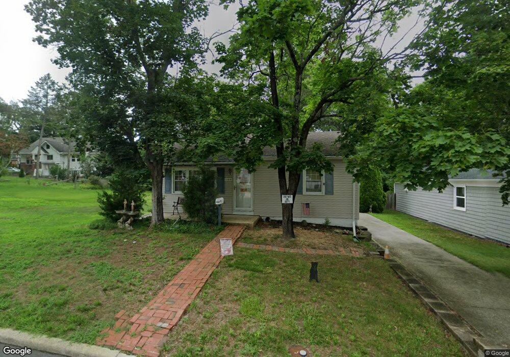 140 W Faunce Landing Rd, Absecon, NJ 08201 - photo 1