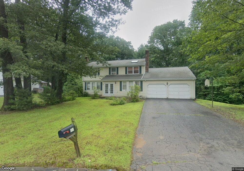 66 Lighthouse Hill Rd, Windsor, CT 06095 - photo 1