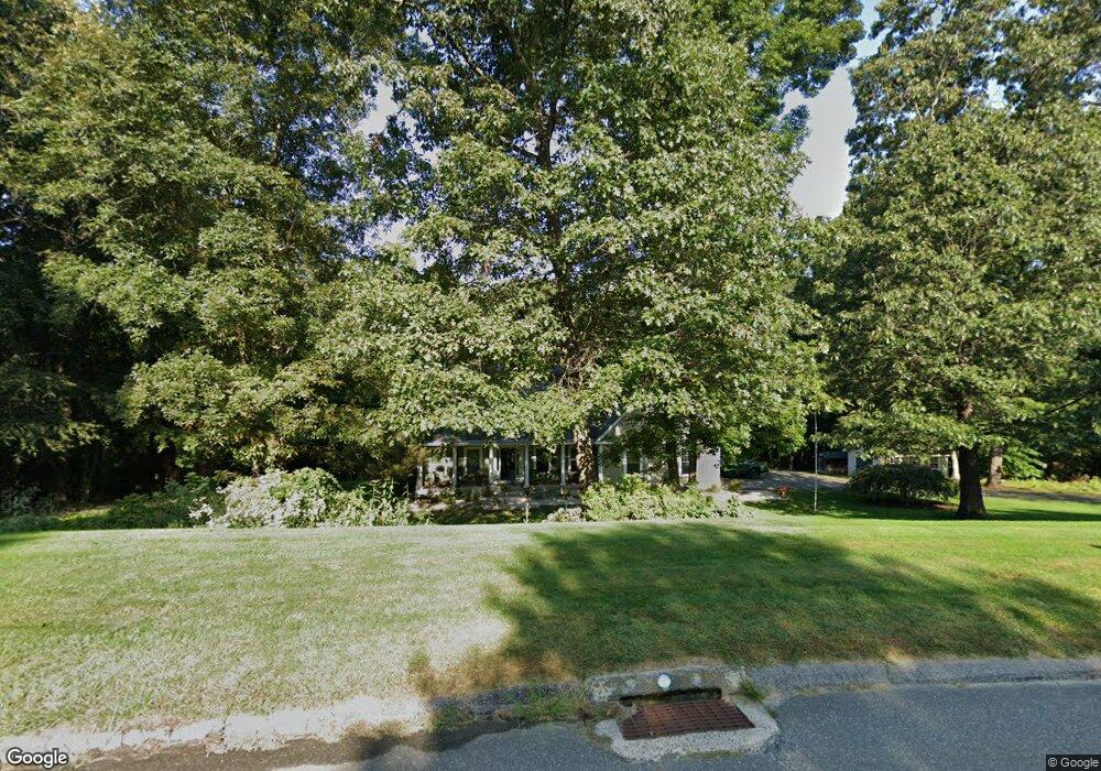 149 Falls Landing Rd, Deep River, CT 06417 - photo 1