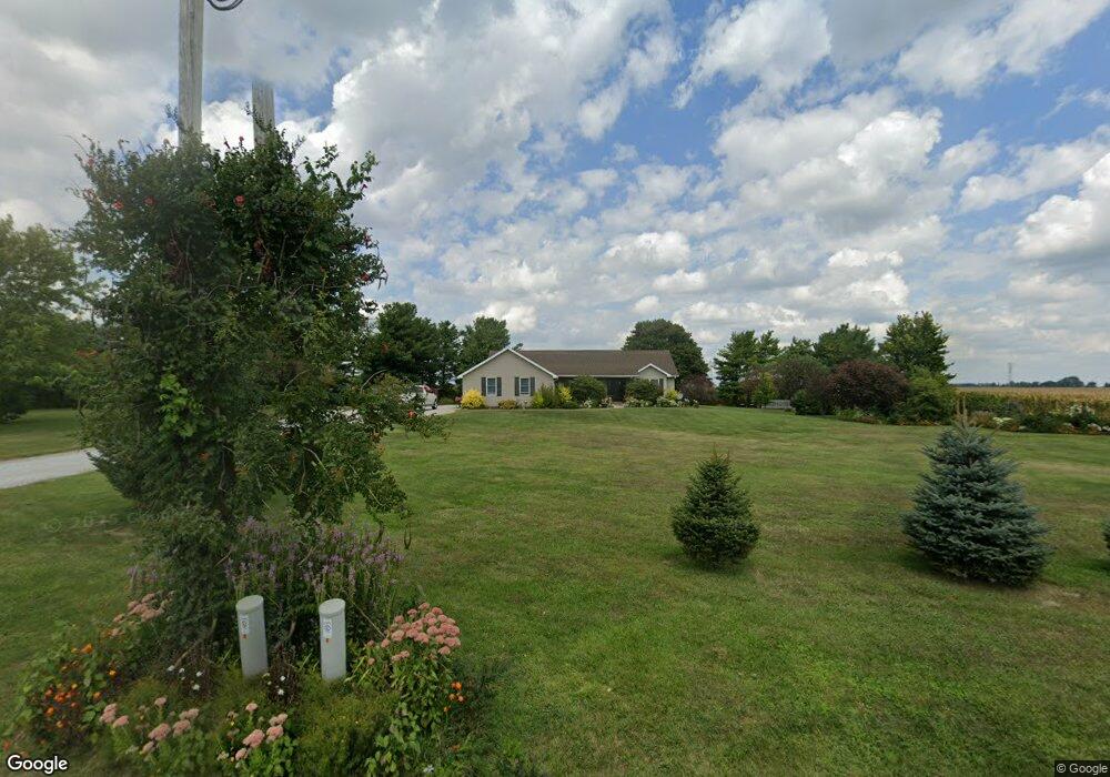 5324 E 200 S, Kokomo, IN 46902 - photo 1