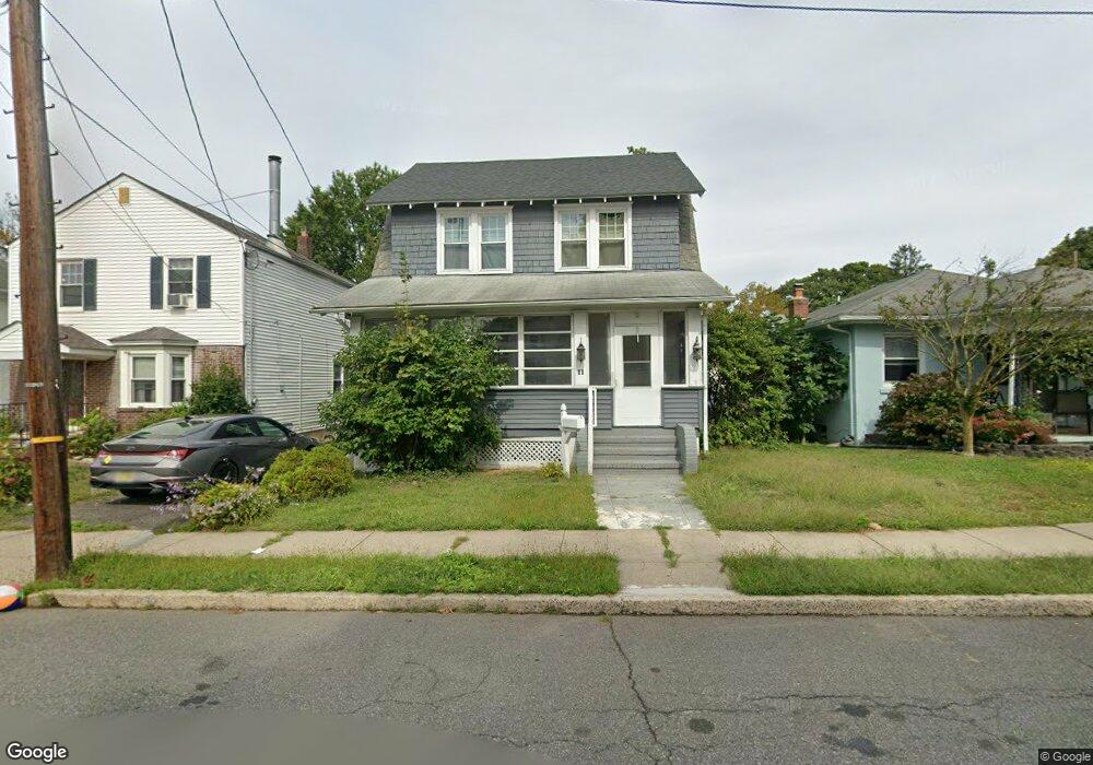 11 Devoe St, South River, NJ 08882 - photo 1