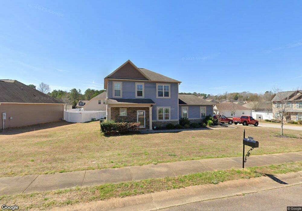 500 Creekside Dr unit 39, Lagrange, GA 30240 - photo 1