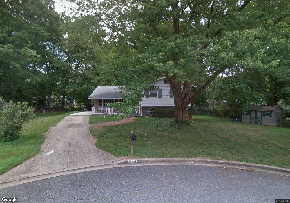 16303 Gales Ct, Laurel, MD 20707 - photo 1