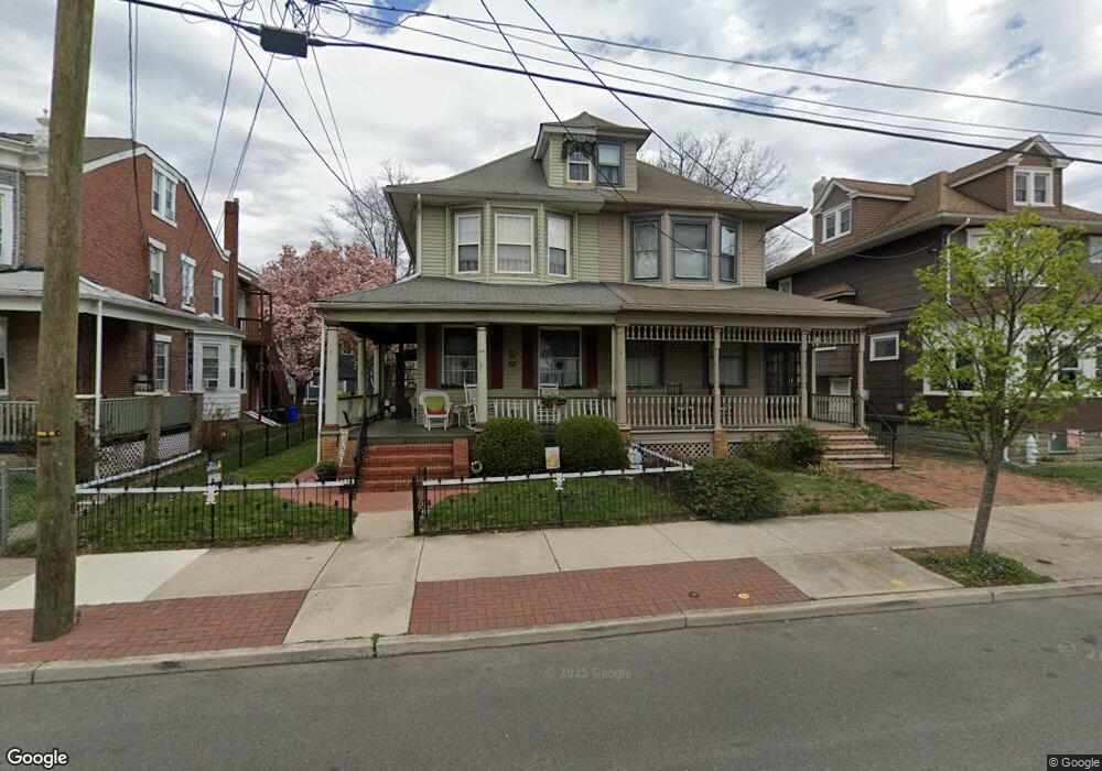 813 Monmouth St, Gloucester City, NJ 08030 - photo 1