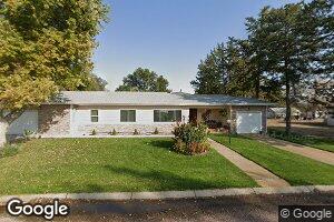 1451 Yorick Ave, Henry, NE 69358