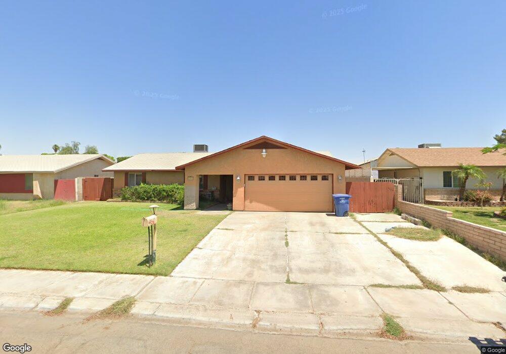 4366 W 15th St, Yuma, AZ 85364 - photo 1