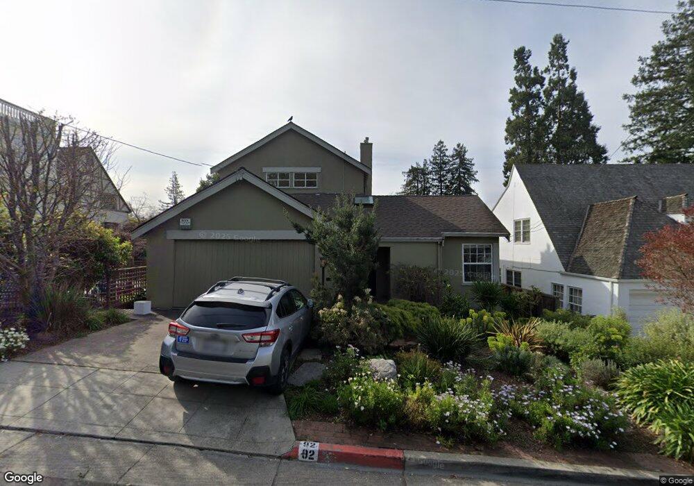 92 Hazel Rd, Berkeley, CA 94705 - photo 1