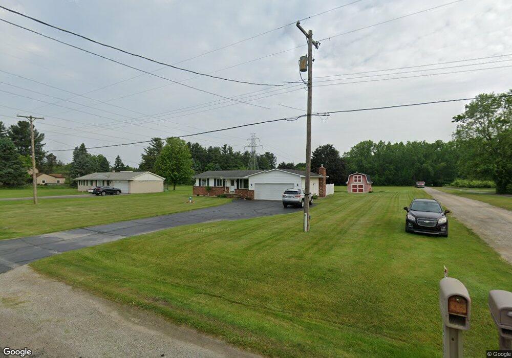 4155 Crosby Rd, Flint, MI 48506 - photo 1