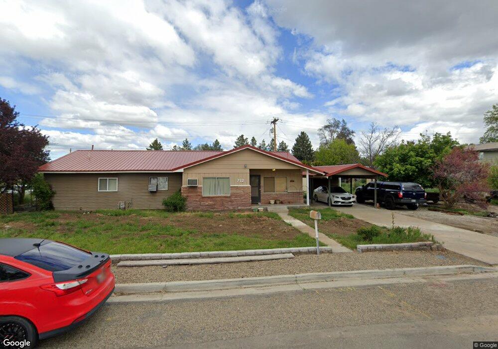712 W Main St, Weiser, ID 83672 - photo 1