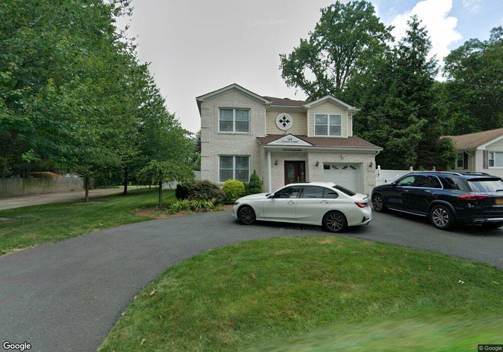 124 Church St, Nanuet, NY 10954 - photo 1
