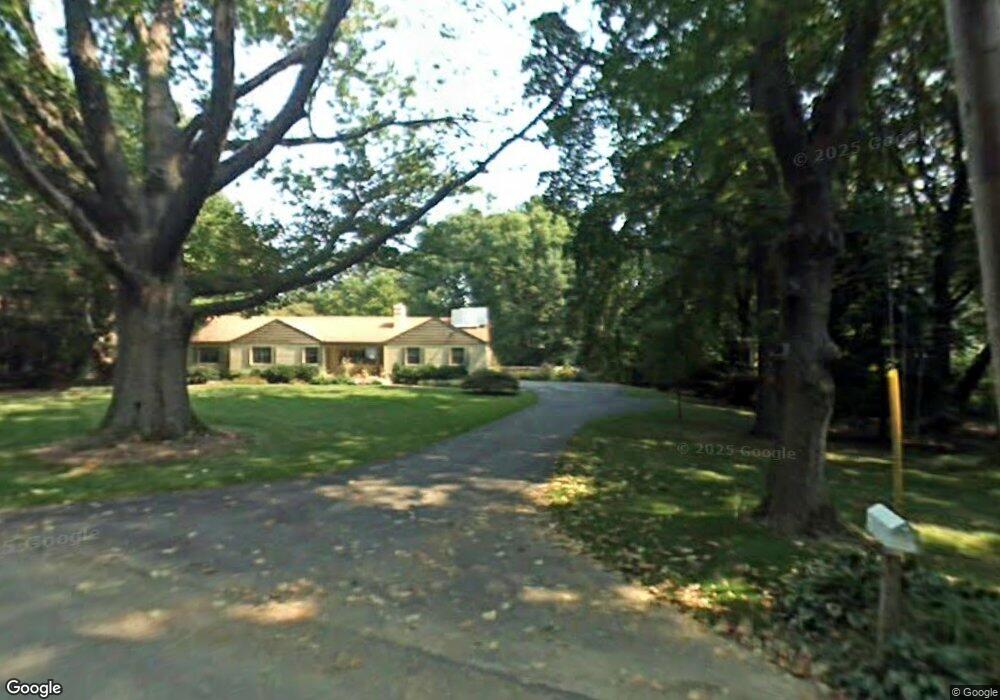 38 Rabbit Run Rd, Rose Valley, PA 19086 - photo 1