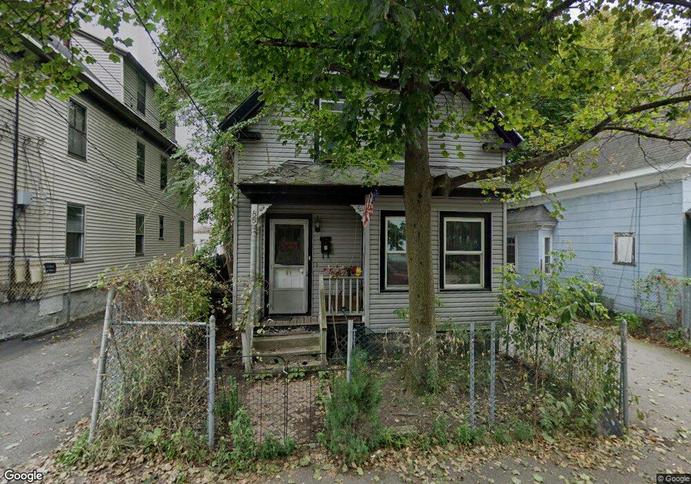 85 Phillips St, Methuen, MA 01844 - photo 1