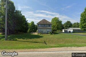 21739 Pilgrim Rd, Chadwick, IL 61014