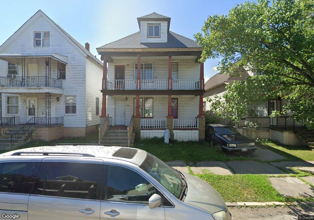 2664 Edwin St, HamtraMcK, MI 48212 - photo 1