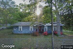 416 Mamie St, Linden, AL 36748