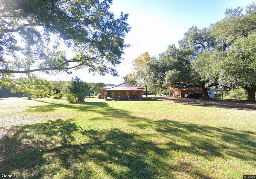 37366 Reid Simmons Rd, Mount Hermon, LA 70450 - photo 1
