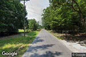 Lot S Bailey Ave, Claremont, VA 23899