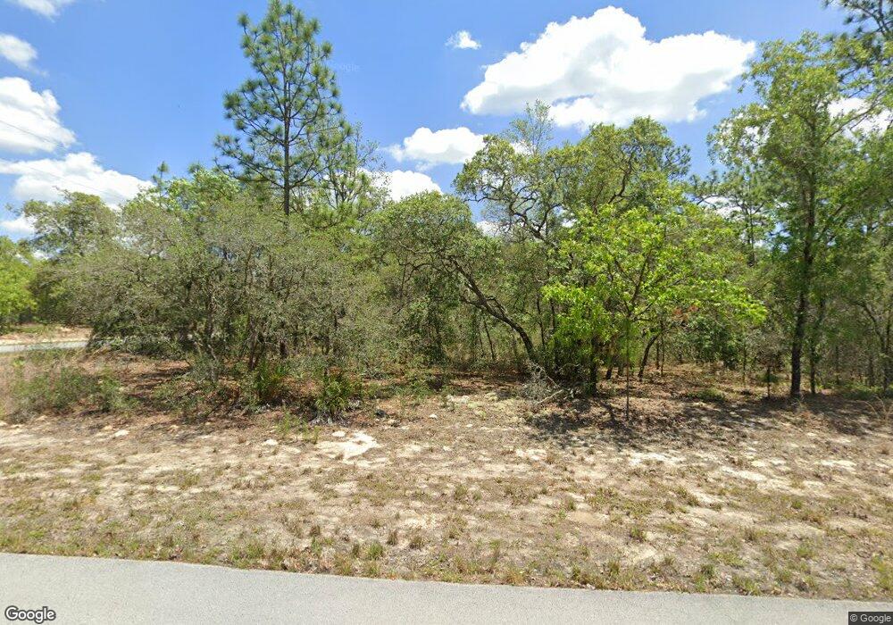 9589 N San Marcos Way, Citrus Springs, FL 34433 - photo 1