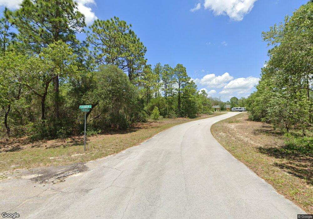 0 N San Marcos Way, Citrus Springs, FL 34433 - photo 1