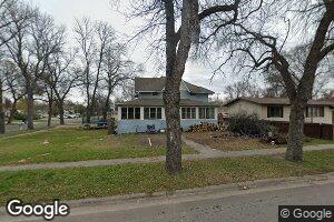303 9th St SE, Cooperstown, ND 58425