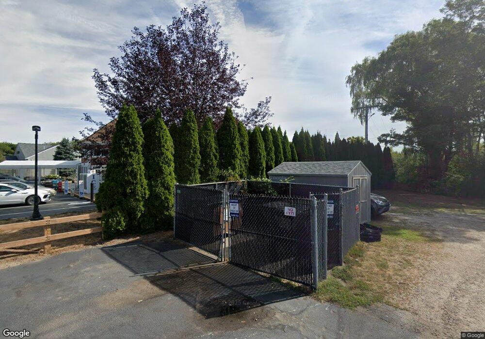 1183 Boston Neck Rd, Narragansett, RI 02882 - photo 1