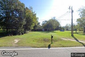 1114 Old Douglas Hwy, Pearson, GA 31642