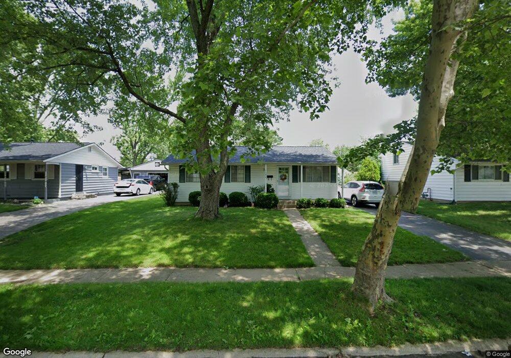 1394 Chesterton Square S, Columbus, OH 43229 - photo 1