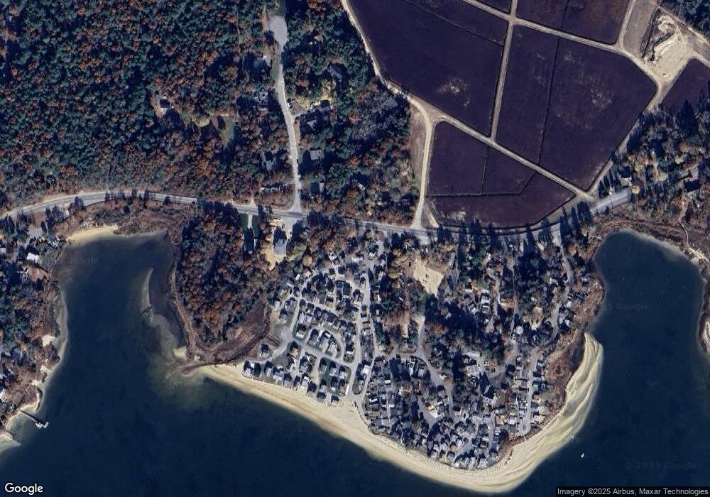 2 Thompson Way unit B, Bourne, MA 02532 - photo 1