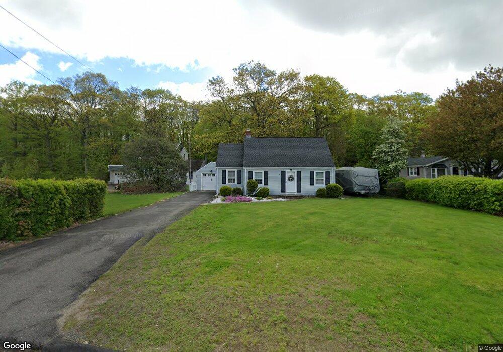 253 East St, Wolcott, CT 06716 - photo 1