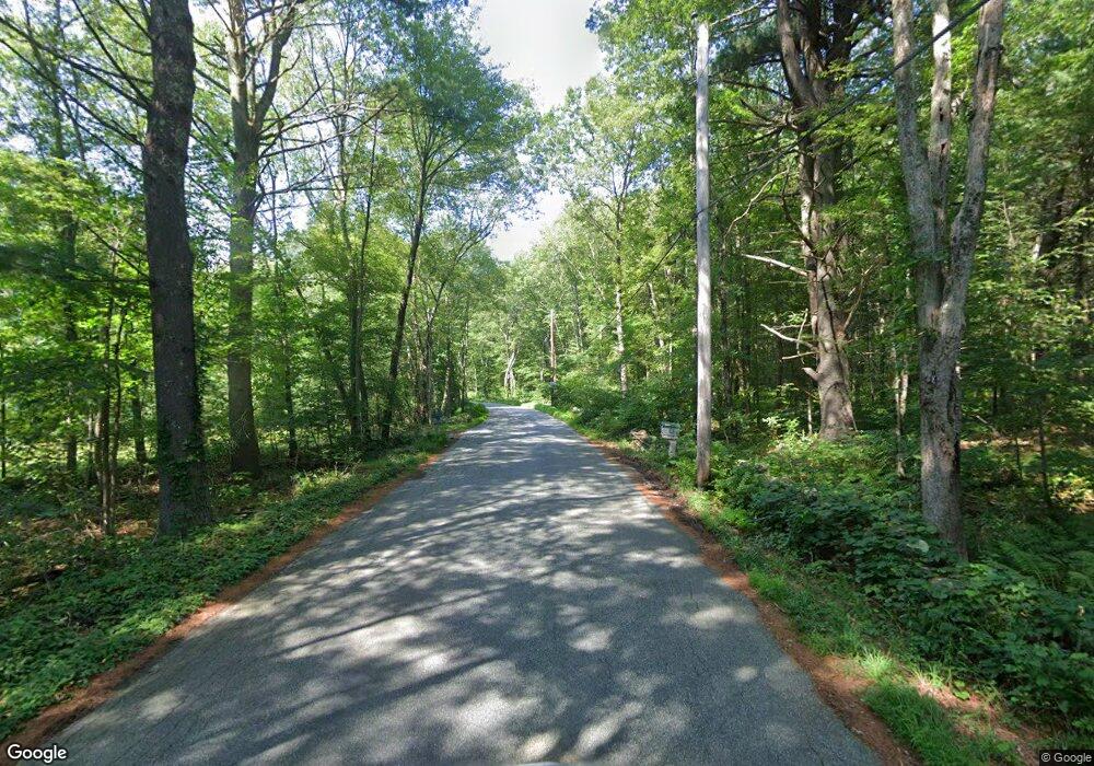 4058 Shippee Schoolhouse Rd, Foster, RI 02825 - photo 1