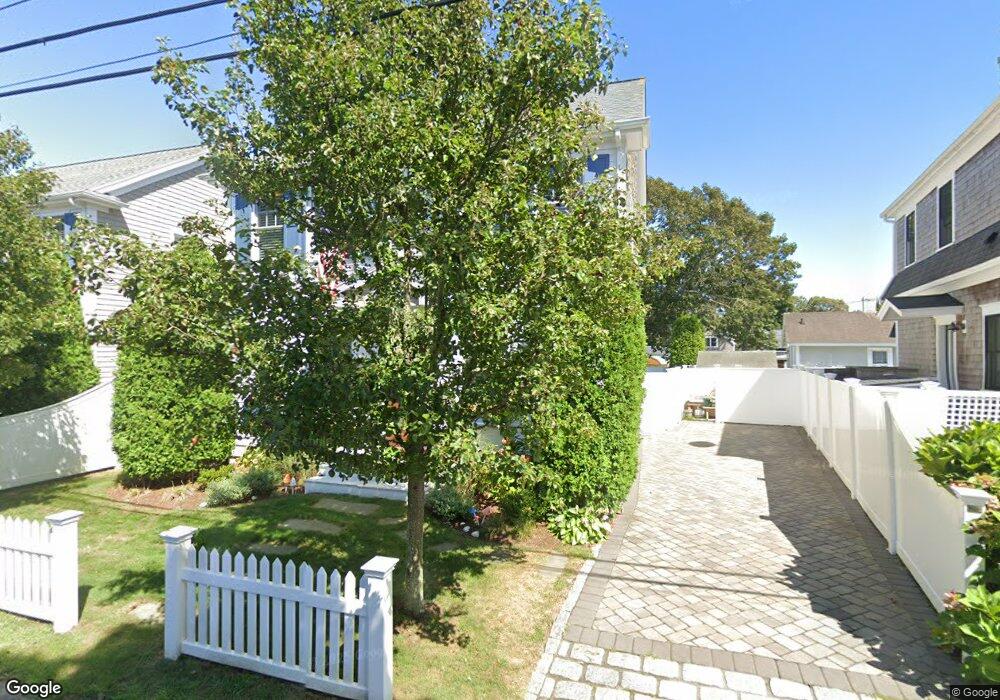 43 Ocean Ave unit 4, Harwich Port, MA 02646 - photo 1