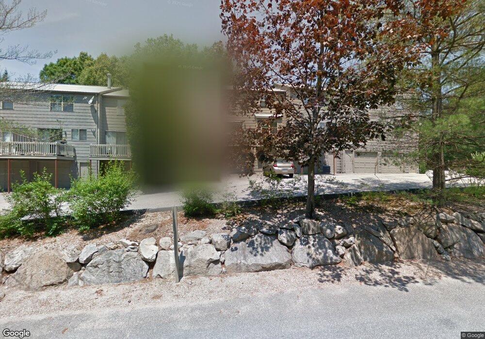 204 Pinewood Dr unit 204, Smithfield, RI 02917 - photo 1