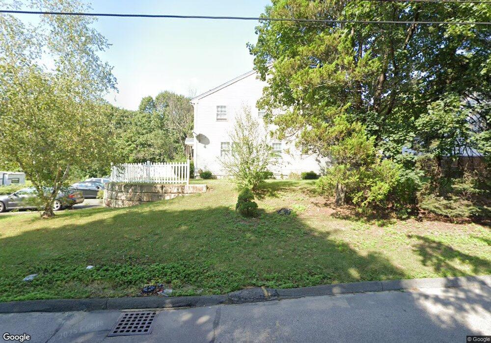 89 W Carpenter St, Attleboro, MA 02703 - photo 1