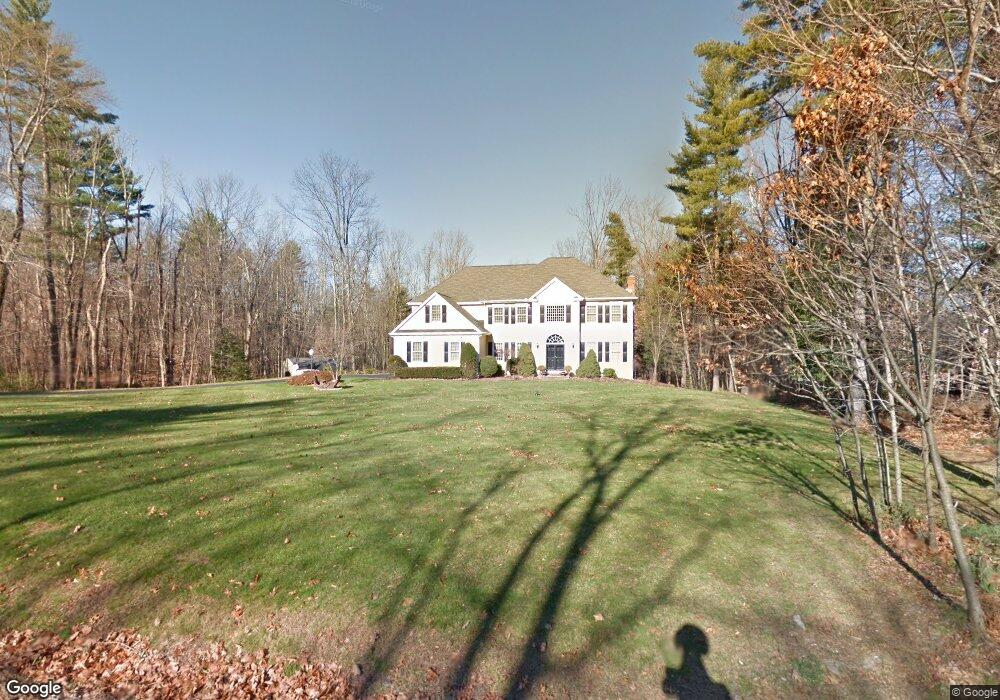 201 Campbell Rd, Bedford, NH 03110 - photo 1