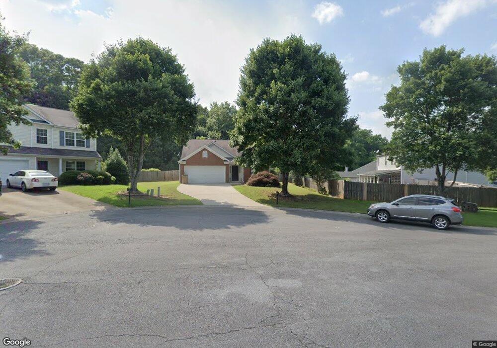 302 Meadow Point unit 2, Canton, GA 30115 - photo 1