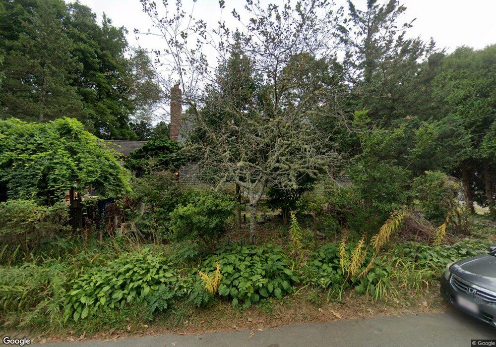 21 Swallow St, Teaticket, MA 02536 - photo 1