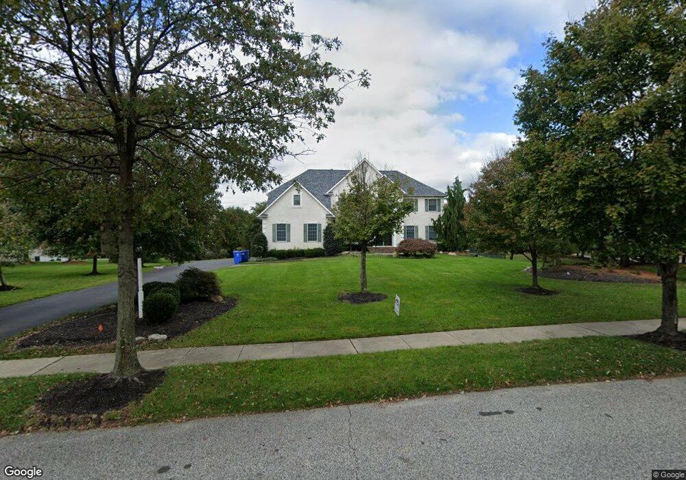 1 Wellesley Way, Marlton, NJ 08053 - photo 1