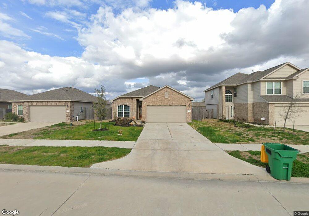 3522 Riverside Glen Ln, Richmond, TX 77469 - photo 1
