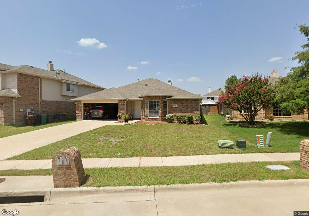 7208 Livingston Dr, Denton, TX 76210 - photo 1