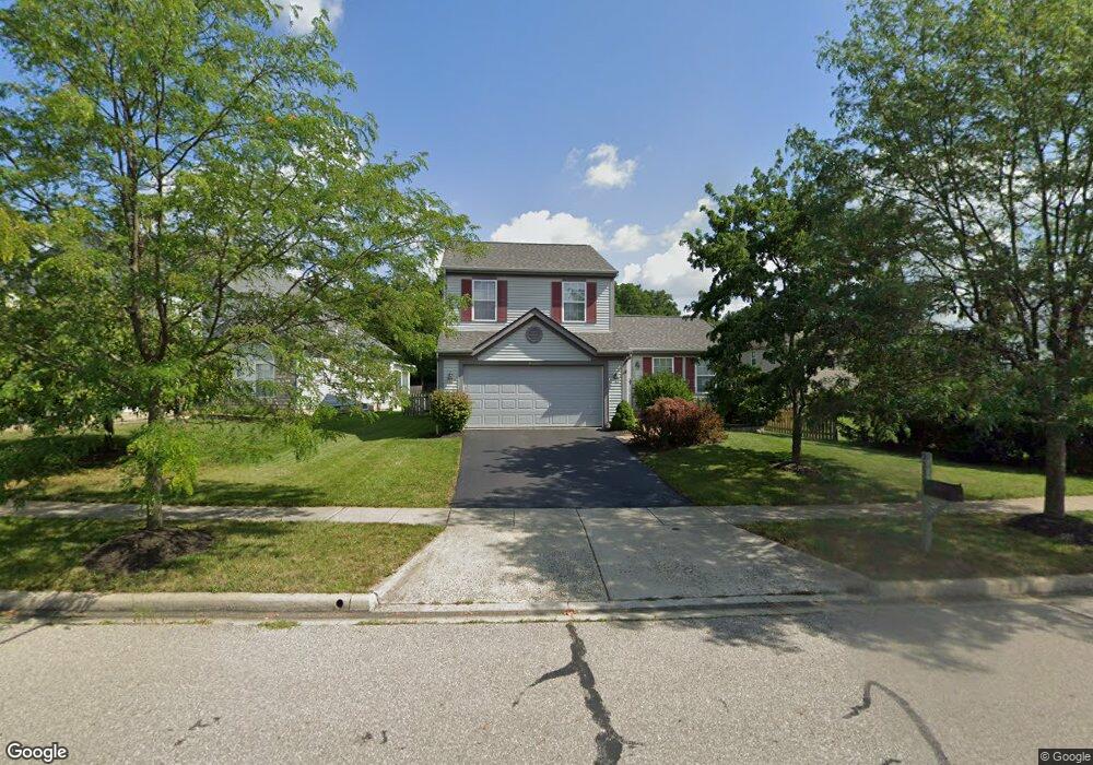 9234 Tahoma St, Columbus, OH 43240 - photo 1