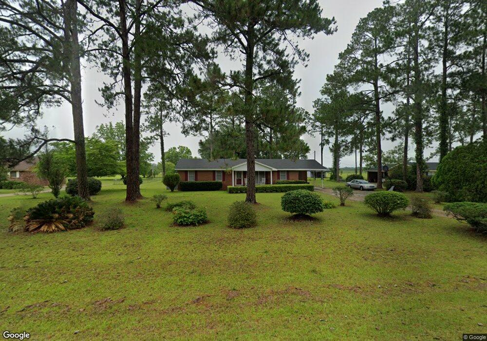 1517 Lily Pond Rd, Albany, GA 31701 - photo 1