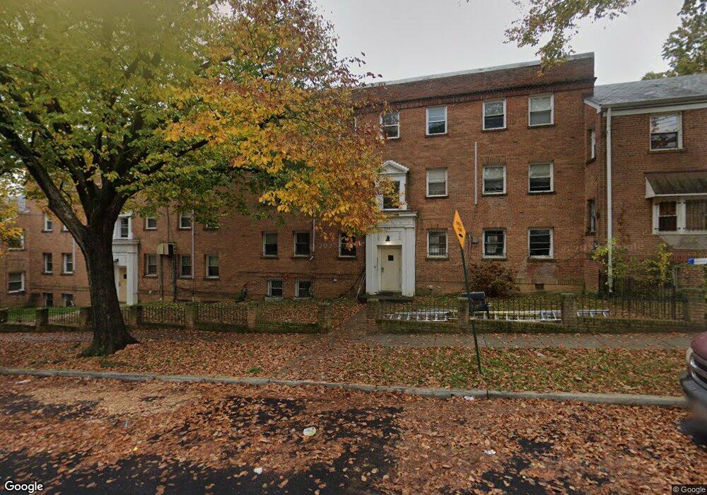 Elmwood Condominiums unit 3, Washington, DC 20032 - photo 1