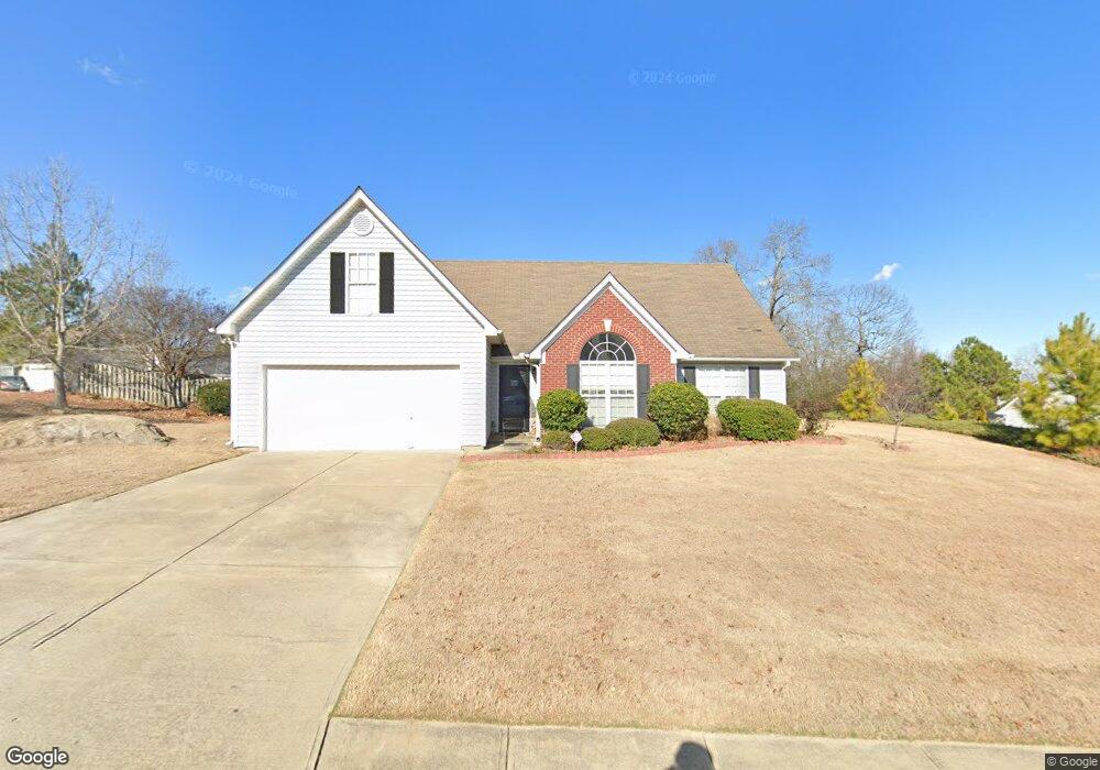 4238 Duncan Ives Dr unit 12, Buford, GA 30519 - photo 1