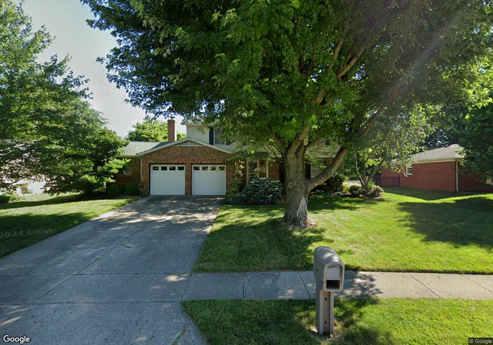 521 Elm Dr, Plainfield, IN 46168 - photo 1
