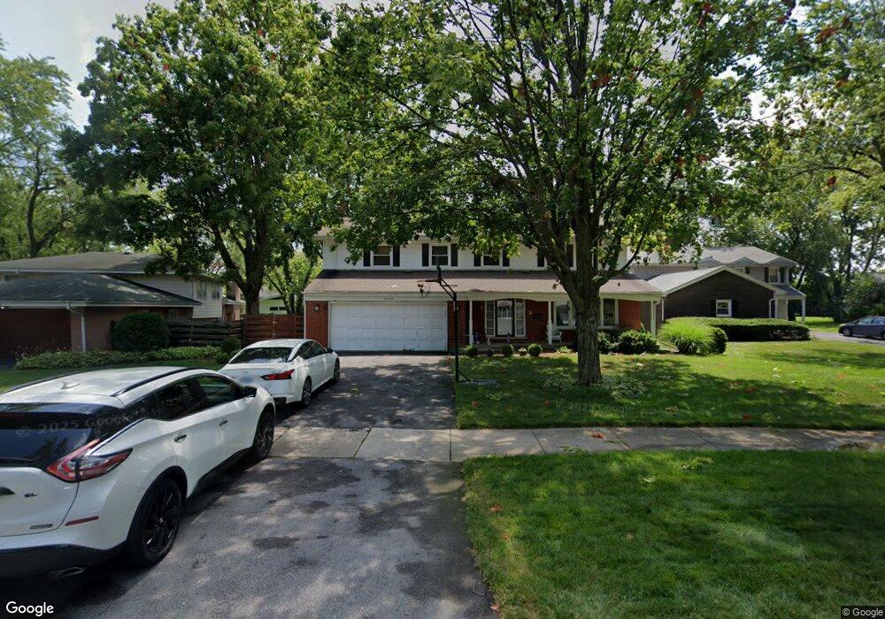 3638 Poplar Rd, Flossmoor, IL 60422 - photo 1