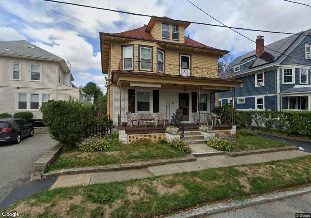 57 Circuit Dr, Cranston, RI 02905 - photo 1