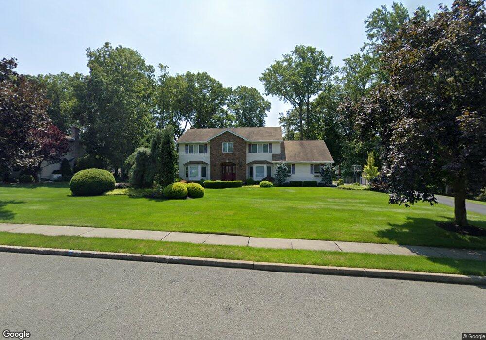 15 Bradl Ln, Nanuet, NY 10954 - photo 1